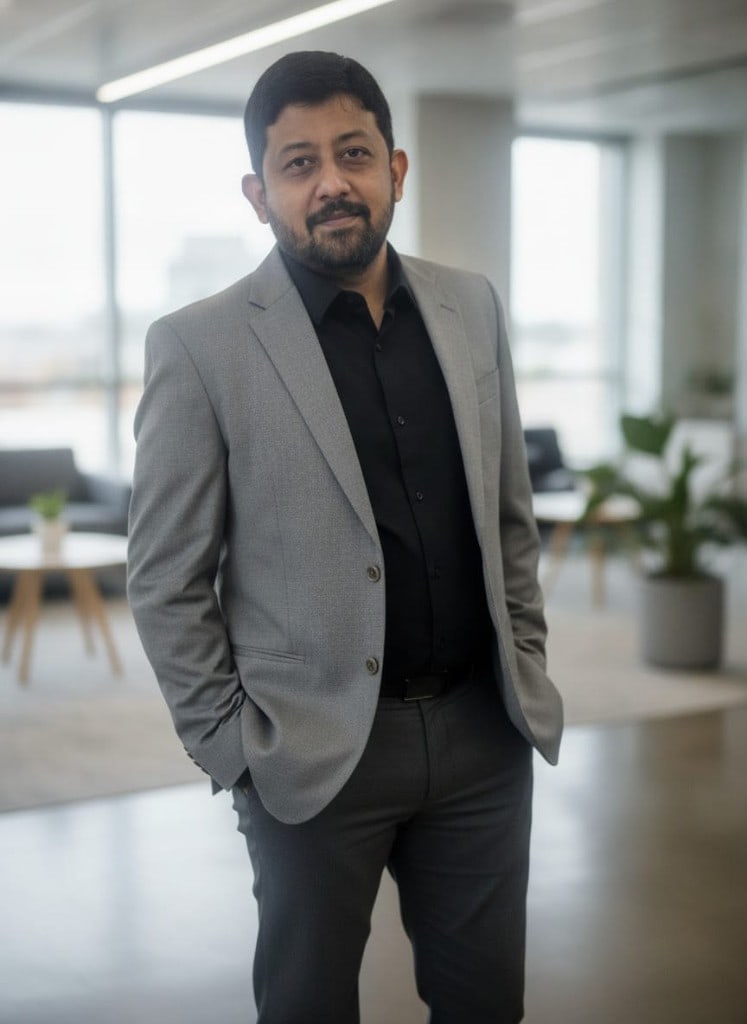 Prakash Subramaniam — Director — Dawn Consulting Advisors